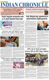 Indian Chronicle