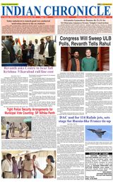 Indian Chronicle