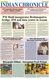 Indian Chronicle