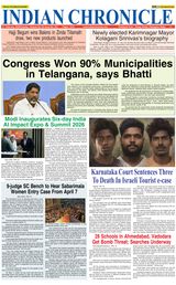 Indian Chronicle