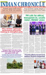 Indian Chronicle