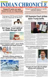 Indian Chronicle