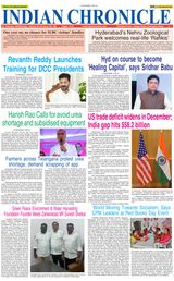Indian Chronicle