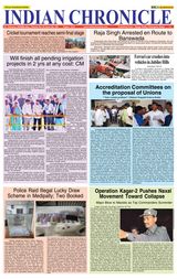 Indian Chronicle