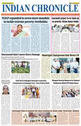 Indian Chronicle