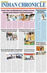 Indian Chronicle