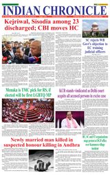Indian Chronicle
