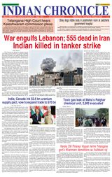 Indian Chronicle