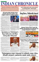Indian Chronicle