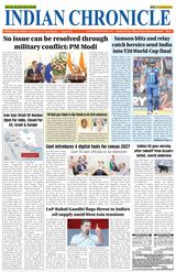Indian Chronicle