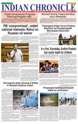 Indian Chronicle