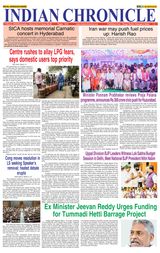 Indian Chronicle