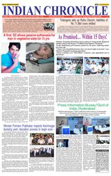 Indian Chronicle