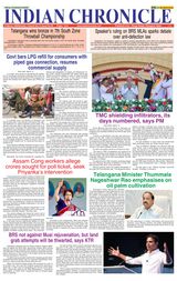 Indian Chronicle