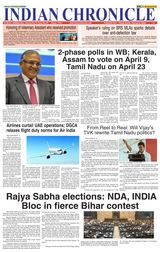 Indian Chronicle