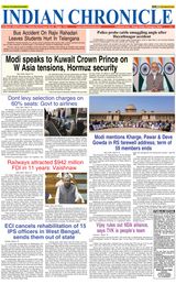 Indian Chronicle