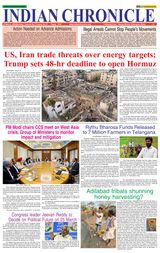 Indian Chronicle