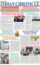 Indian Chronicle