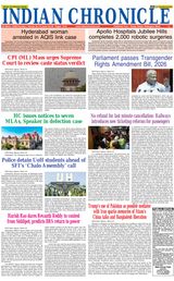Indian Chronicle