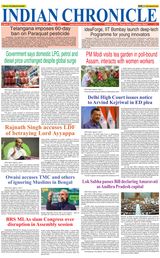 Indian Chronicle