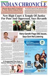 Indian Chronicle