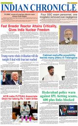 Indian Chronicle