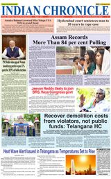 Indian Chronicle