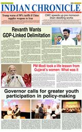 Indian Chronicle