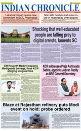 Indian Chronicle