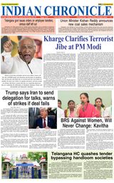 Indian Chronicle