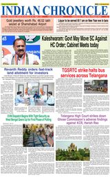 Indian Chronicle