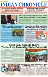 Indian Chronicle
