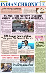 Indian Chronicle