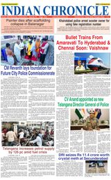 Indian Chronicle