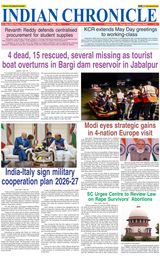 Indian Chronicle