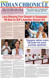 Indian Chronicle