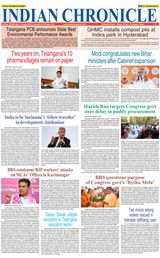 Indian Chronicle