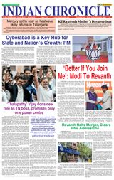 Indian Chronicle