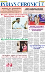 Indian Chronicle