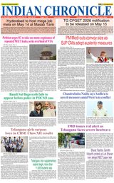 Indian Chronicle