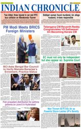 Indian Chronicle