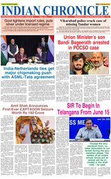 Indian Chronicle
