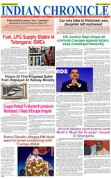 Indian Chronicle