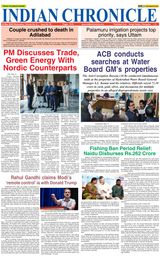Indian Chronicle