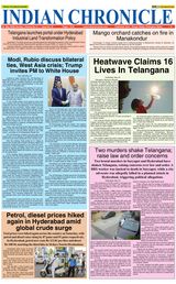 Indian Chronicle