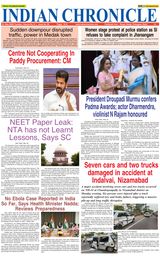 Indian Chronicle