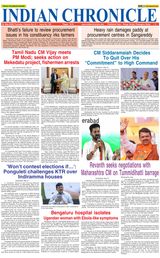 Indian Chronicle