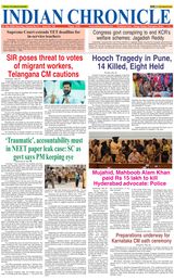 Indian Chronicle