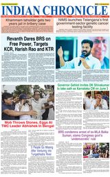 Indian Chronicle