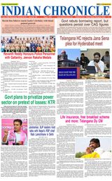 Indian Chronicle